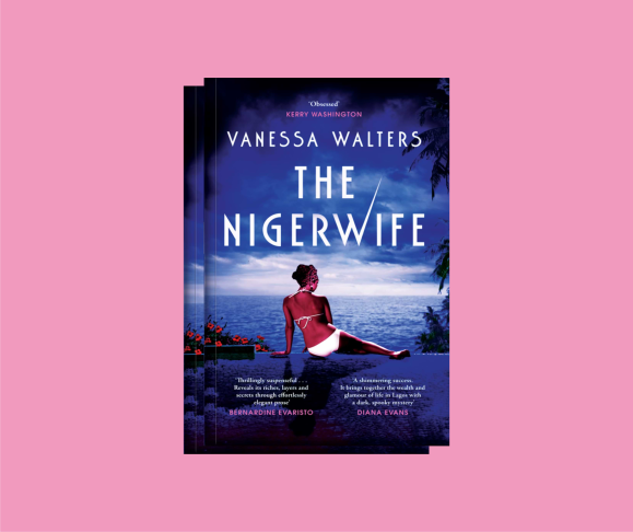 Reviewed: On Vanessa Walters’ The Nigerwife